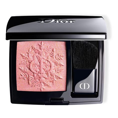 dior blush packaging|dior blush at sephora.